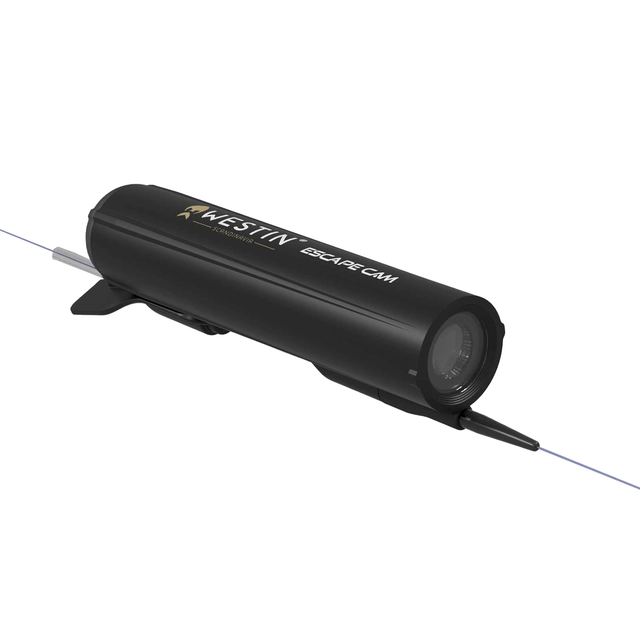 Westin - Escape Cam - Hengelsport De Goeie Vangst