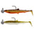 Westin-BullTeez R 'N R-Clear water mix 5-9.5cm-Hengelsport De Goeie Vangst