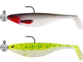 Westin-Shadteez R 'N R-Dark water mix 2-7cm-Hengelsport De Goeie Vangst
