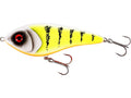 Westin-Swim Glidebait Sinking-Bait Bash Ice Perch-12cm-Hengelsport De Goeie Vangst
