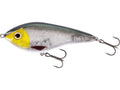 Westin-Swim Glidebait Suspending-6.5cm-3D Headlight-Hengelsport De Goeie Vangst