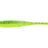 Westin-Pin-Tail Shadteez-Lime Chartreuse-11cm-Hengelsport De Goeie Vangst