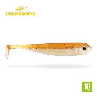 Lieblingsköder - Shad 10cm - Hengelsport De Goeie Vangst