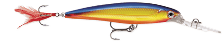 Rapala - X - Rap Deep - Hengelsport De Goeie Vangst