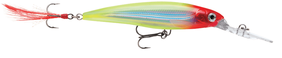 Rapala - X - Rap Deep - Hengelsport De Goeie Vangst