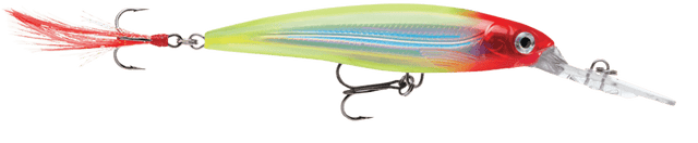Rapala - X - Rap Deep - Hengelsport De Goeie Vangst