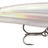 Rapala-X-Rap Deep-Glass Ghost-8cm-Hengelsport De Goeie Vangst