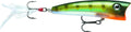 Rapala-X-Rap Pop-Yellow Perch-7cm-Hengelsport De Goeie Vangst
