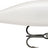 Rapala-X-Light Minnow-5cm-Pearl White-Hengelsport De Goeie Vangst