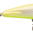 Rapala-X-Rap Subwalk-Bone Chartreuse-9cm-Hengelsport De Goeie Vangst