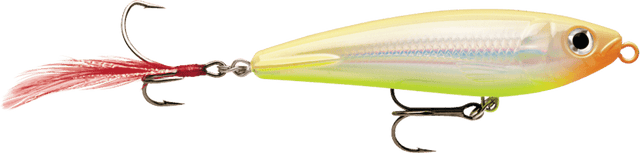 Rapala - X - Rap Subwalk - Hengelsport De Goeie Vangst