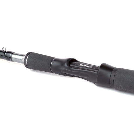 Shimano - Yasei dropshot spin ex - fast | 2.40m | 7 - 21g - Hengelsport De Goeie Vangst