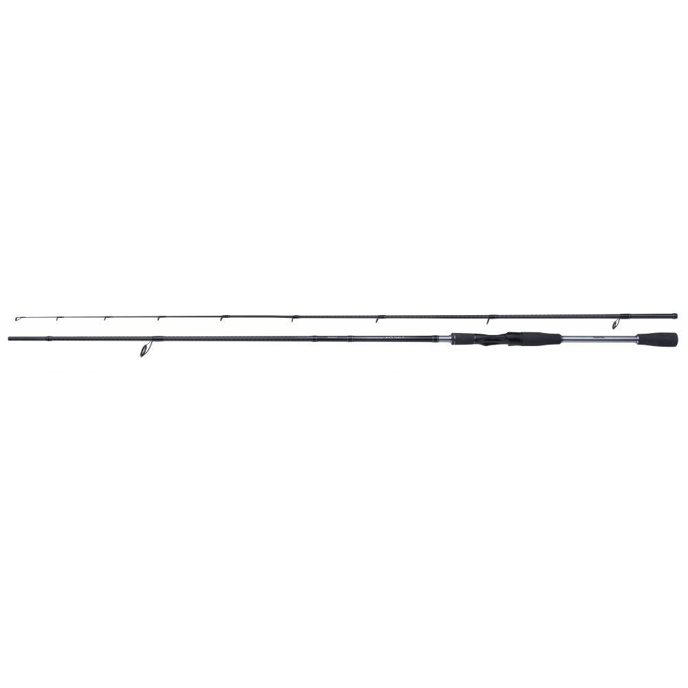 Shimano - Yasei dropshot spin ex - fast | 2.40m | 7 - 21g - Hengelsport De Goeie Vangst