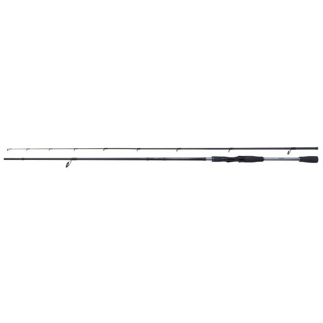 Shimano - Yasei dropshot spin ex - fast | 2.40m | 7 - 21g - Hengelsport De Goeie Vangst