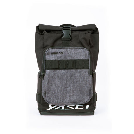 Shimano - Yasei Rucksack - Hengelsport De Goeie Vangst