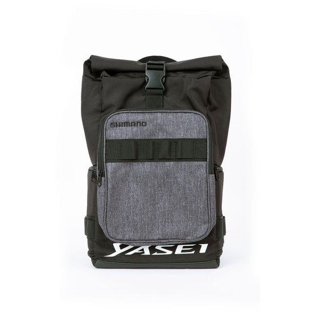 Shimano - Yasei Rucksack - Hengelsport De Goeie Vangst