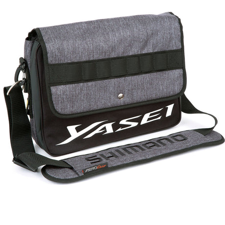 Shimano - Yasei Street Bag - Hengelsport De Goeie Vangst