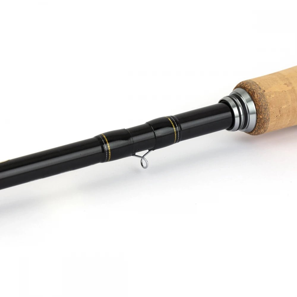 Shimano - Yasei LTD zander vertical jigging | 1.98m | 12 - 28g (B) - Hengelsport De Goeie Vangst