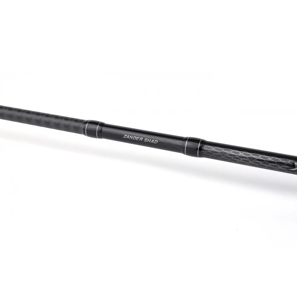 Shimano - Yasei AX Zander River Jig Spinhengel - Hengelsport De Goeie Vangst