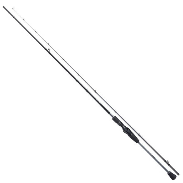 Shimano - Yasei Perch C&T rig casting fast | 2.30m | 7 - 20g | 2pc - Hengelsport De Goeie Vangst