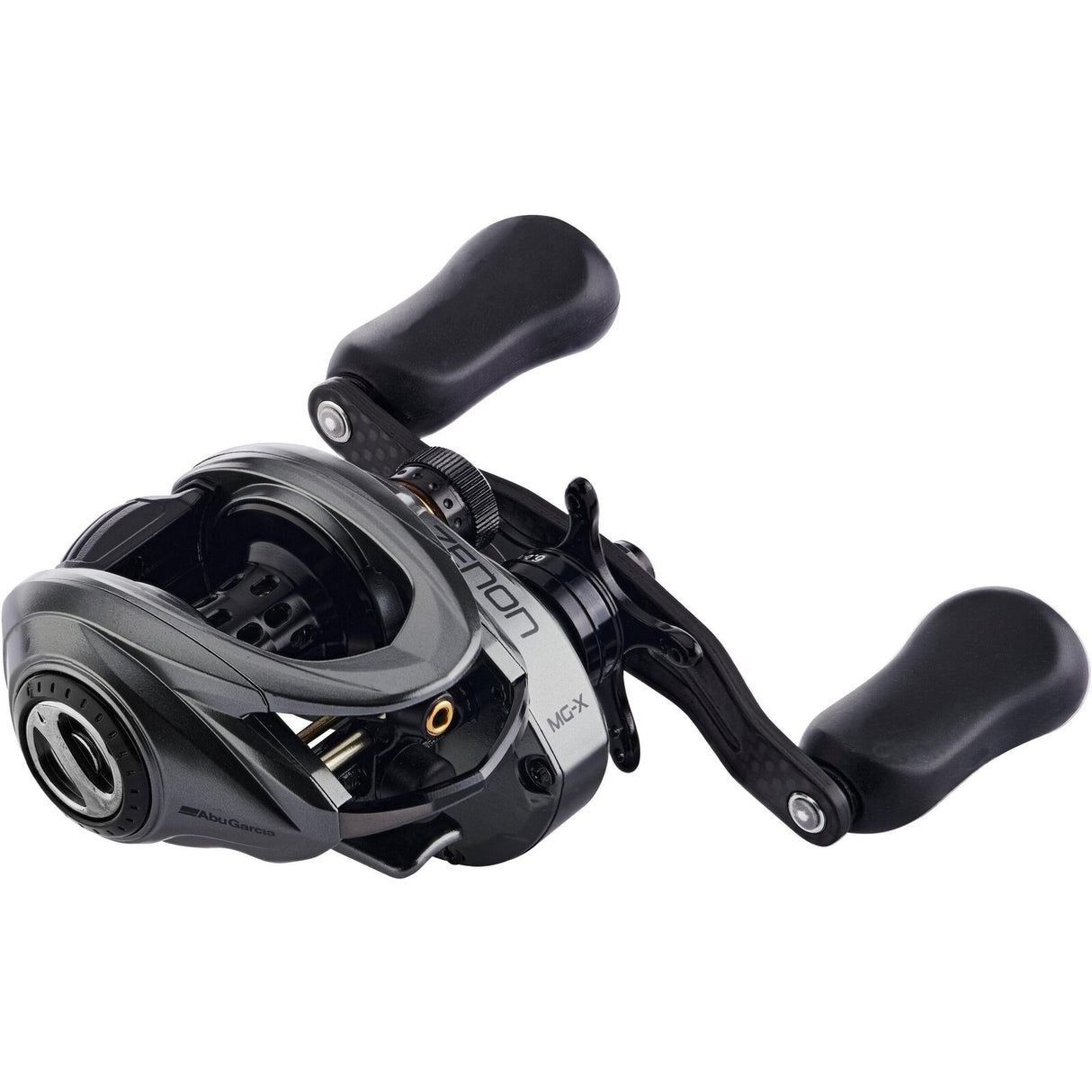 Abu Garcia - ZENON MG X SHS REEL (LH) - Hengelsport De Goeie Vangst