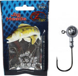 ZFISH-Jigheads-6g-2/0-Hengelsport De Goeie Vangst