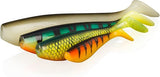 Fox Rage - Zander Pro Shad - Hengelsport De Goeie Vangst