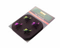 PB-Zig Insects-Fluo Geel/ Fluo Roze - Hengelsport De Goeie Vangst