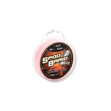 Prologic-Spod Braid | 200m-Oranje-0.17mm / 8kg - De Goeie Vangst