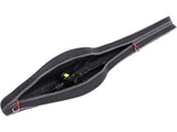W4 Rod Case Titanium Black