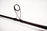 Alpha SG6 Big Bait Spinhengel