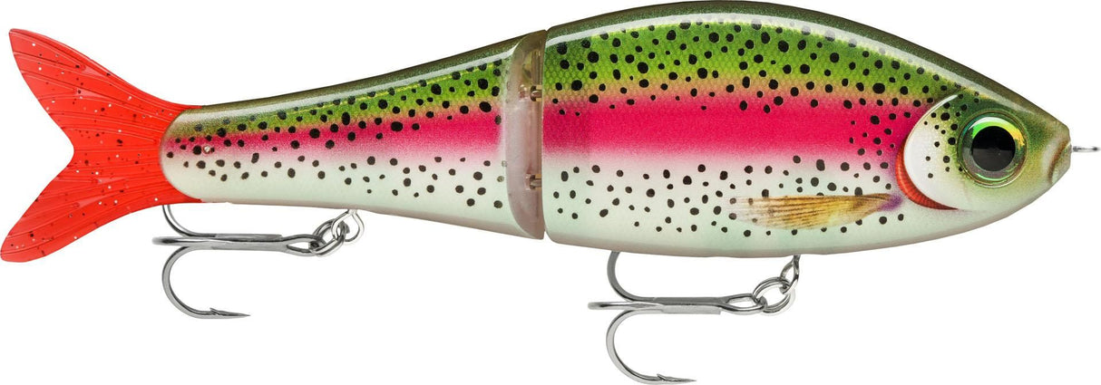 Rapala - Super Shadow Rap Glide - Hengelsport De Goeie Vangst