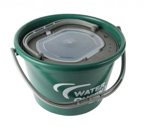 Water Queen - Aasemmer Rond | 13L - Hengelsport De Goeie Vangst