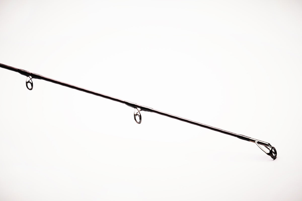 Alpha SG6 Big Bait Spinhengel