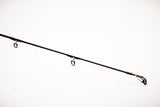 Alpha SG6 Big Bait Spinhengel