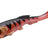 Abu Garcia-Beast Paddletail-Firetiger-21cm-Hengelsport De Goeie Vangst
