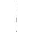 Abu Garcia - IKE Signature Rod 711ML | 2.12m | 5 - 20g - Hengelsport De Goeie Vangst