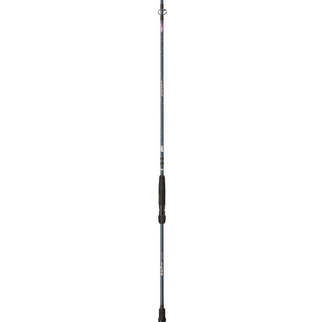 Abu Garcia - IKE Signature Rod 711ML | 2.12m | 5 - 20g - Hengelsport De Goeie Vangst