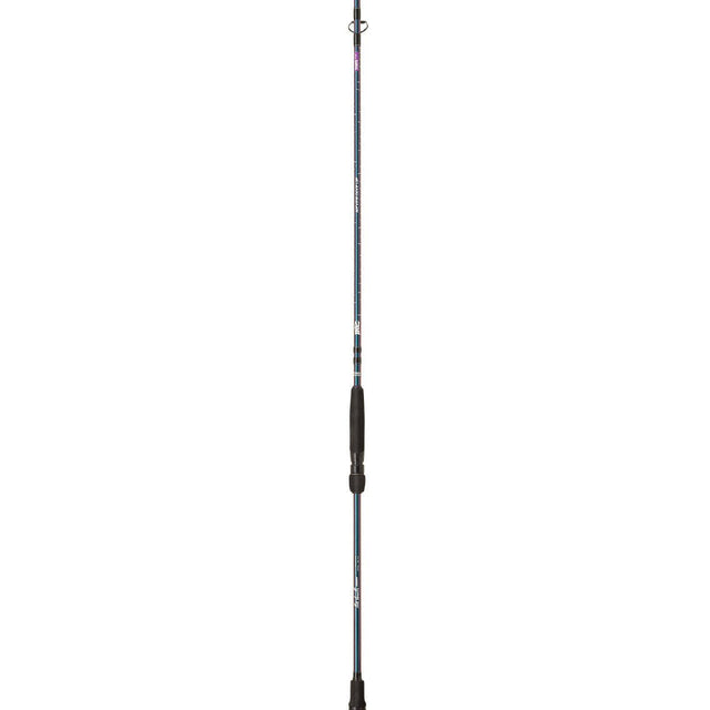 Abu Garcia - IKE Signature Rod 711ML | 2.12m | 5 - 20g - Hengelsport De Goeie Vangst