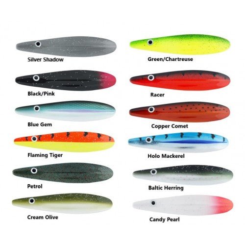 Abu Garcia - Mo Coast Inline - Hengelsport De Goeie Vangst