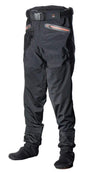 Abu Garcia - X - Stretch Waist Wader - Hengelsport De Goeie Vangst