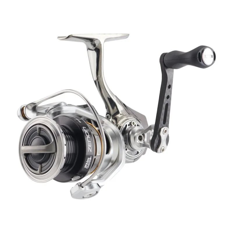 Abu Garcia - Zenon Spinmolen - 1547676 - A - Hengelsport De Goeie Vangst