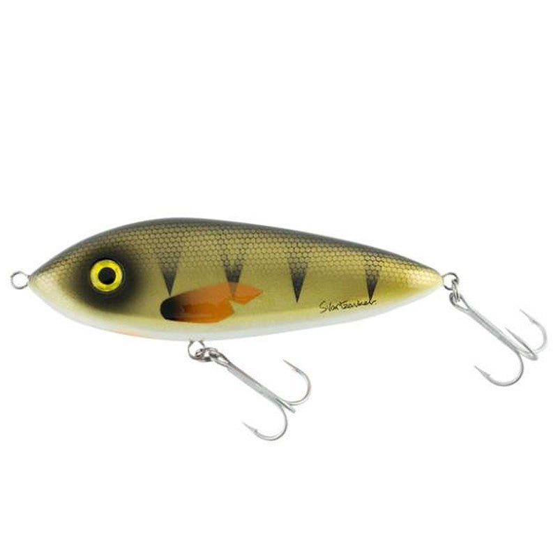 Abu Garcia - Svartzonker McJerk - Hengelsport De Goeie Vangst