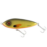 Abu Garcia - Svartzonker McJerk - Hengelsport De Goeie Vangst