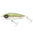 Abu Garcia-Svartzonker McJerk-Steelhead-12cm-Hengelsport De Goeie Vangst