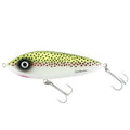 Abu Garcia-Svartzonker McJerk-Steelhead-12cm-Hengelsport De Goeie Vangst