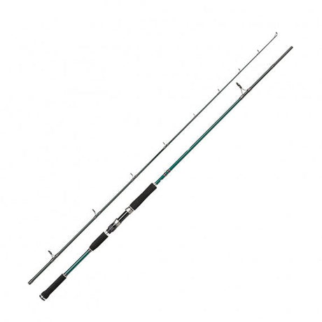 Abu Garcia - BEAST X Pike 902XH | 2.75m | 60 - 120g - Hengelsport De Goeie Vangst