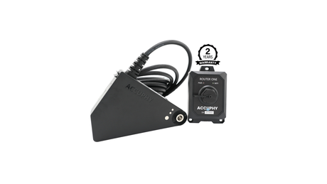 Accuphy PingLive Mini live sonar - Hengelsport De Goeie Vangst