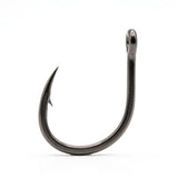 SURUDOI Wide Circle Hook PTFE Karperhaak