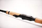 Alpha SG6 Big Bait Spinhengel